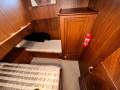 Clipper Cordova 45 Classic Flybridge Motor Yacht