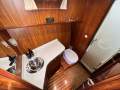 Clipper Cordova 45 Classic Flybridge Motor Yacht