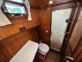 Clipper Cordova 45 Classic Flybridge Motor Yacht
