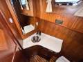 Clipper Cordova 45 Classic Flybridge Motor Yacht