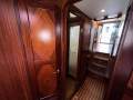 Clipper Cordova 45 Classic Flybridge Motor Yacht