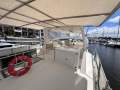 Clipper Cordova 45 Classic Flybridge Motor Yacht