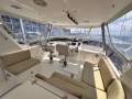 Clipper Cordova 45 Classic Flybridge Motor Yacht