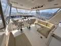 Clipper Cordova 45 Classic Flybridge Motor Yacht