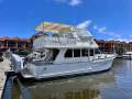 Clipper Cordova 45 Classic Flybridge Motor Yacht