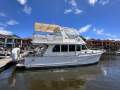 Clipper Cordova 45 Classic Flybridge Motor Yacht
