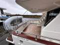 Clipper Cordova 45 Classic Flybridge Motor Yacht