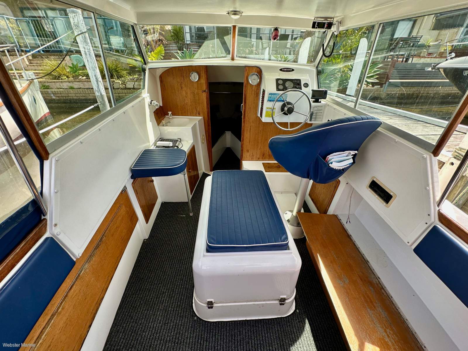Steber 2200