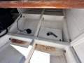 Penguin Striker 26:Below deck storage