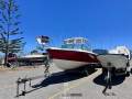 Penguin Striker 26:PENGUIN STRIKER 26 by YACHTS WEST