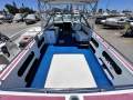 Penguin Striker 26:Huge Deck space