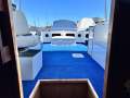 Penguin Striker 26:Deck looking aft
