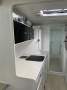 Simpson 42:Galley down - starboard
