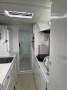 Simpson 42:Galley down - starboard
