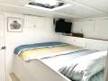 Simpson 42:Main cabin - swing out monitor
