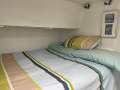 Simpson 42:Starboard double cabin