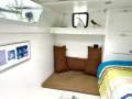 Simpson 42:Starboard double cabin