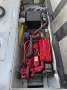 Simpson 42:Diesel Generator