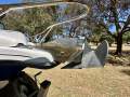 Fi-glass Lightning Low Hours Great Condition