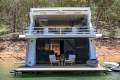 Leading Edge Houseboat Holiday Home on Lake Eildon:Leading Edge on Lake Eildon