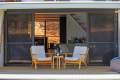 Leading Edge Houseboat Holiday Home on Lake Eildon:Leading Edge on Lake Eildon