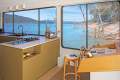 Leading Edge Houseboat Holiday Home on Lake Eildon:Leading Edge on Lake Eildon