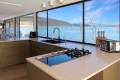 Leading Edge Houseboat Holiday Home on Lake Eildon:Leading Edge on Lake Eildon