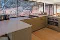 Leading Edge Houseboat Holiday Home on Lake Eildon:Leading Edge on Lake Eildon
