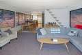 Leading Edge Houseboat Holiday Home on Lake Eildon:Leading Edge on Lake Eildon