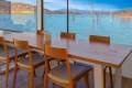 Leading Edge Houseboat Holiday Home on Lake Eildon:Leading Edge on Lake Eildon