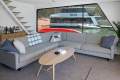 Leading Edge Houseboat Holiday Home on Lake Eildon:Leading Edge on Lake Eildon