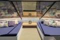 Leading Edge Houseboat Holiday Home on Lake Eildon:Leading Edge on Lake Eildon