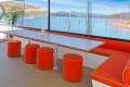 Leading Edge Houseboat Holiday Home on Lake Eildon:Leading Edge on Lake Eildon