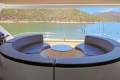 Leading Edge Houseboat Holiday Home on Lake Eildon:Leading Edge on Lake Eildon