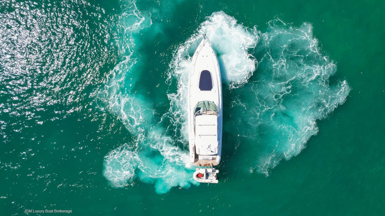 Riviera M430 Sports Cruiser