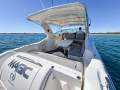 Riviera M430 Sports Cruiser