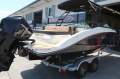 Sea Ray 210 SPX OB Bowrider