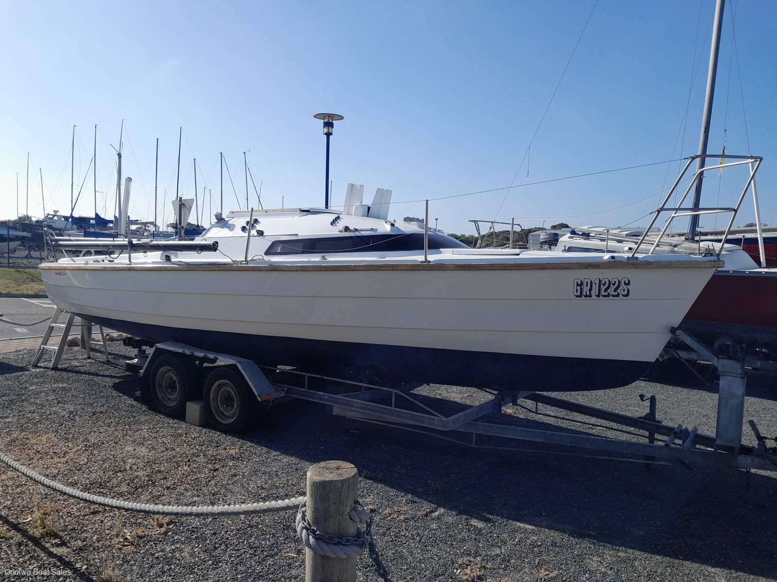 Farr 740 Sport