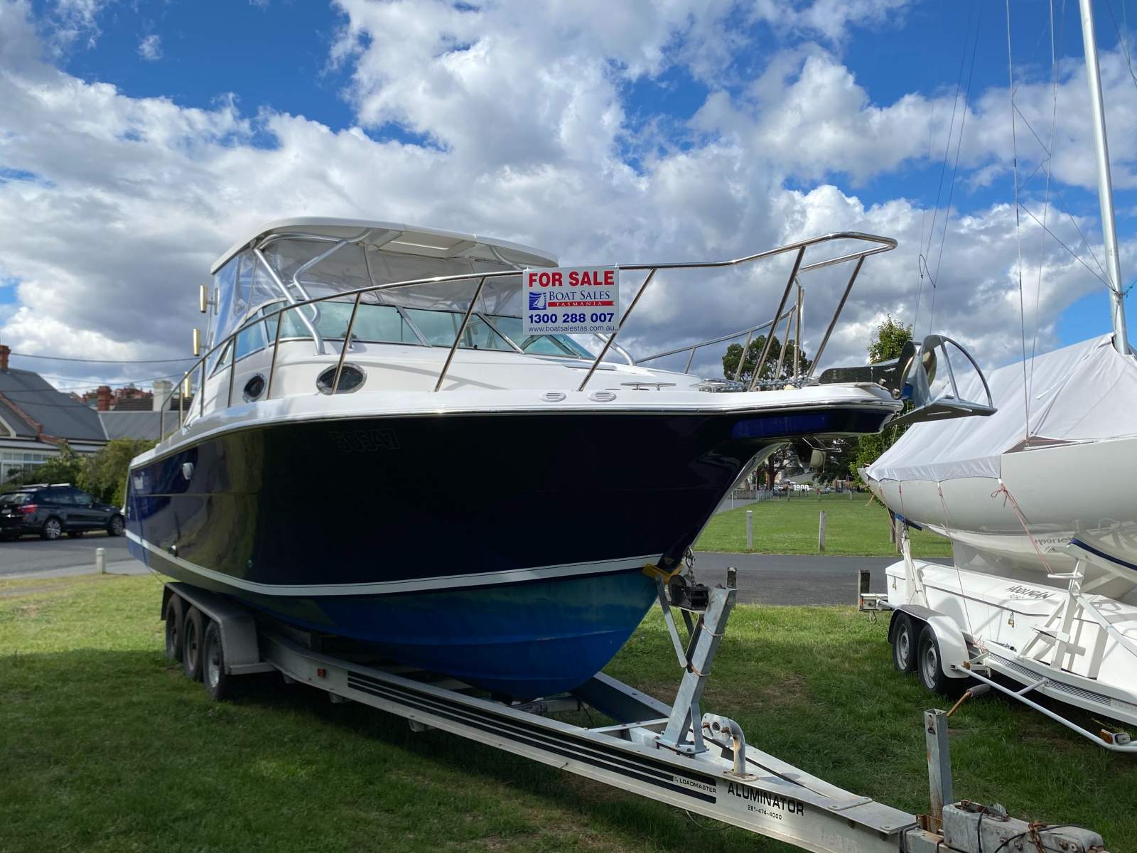Wellcraft 290 Coastal