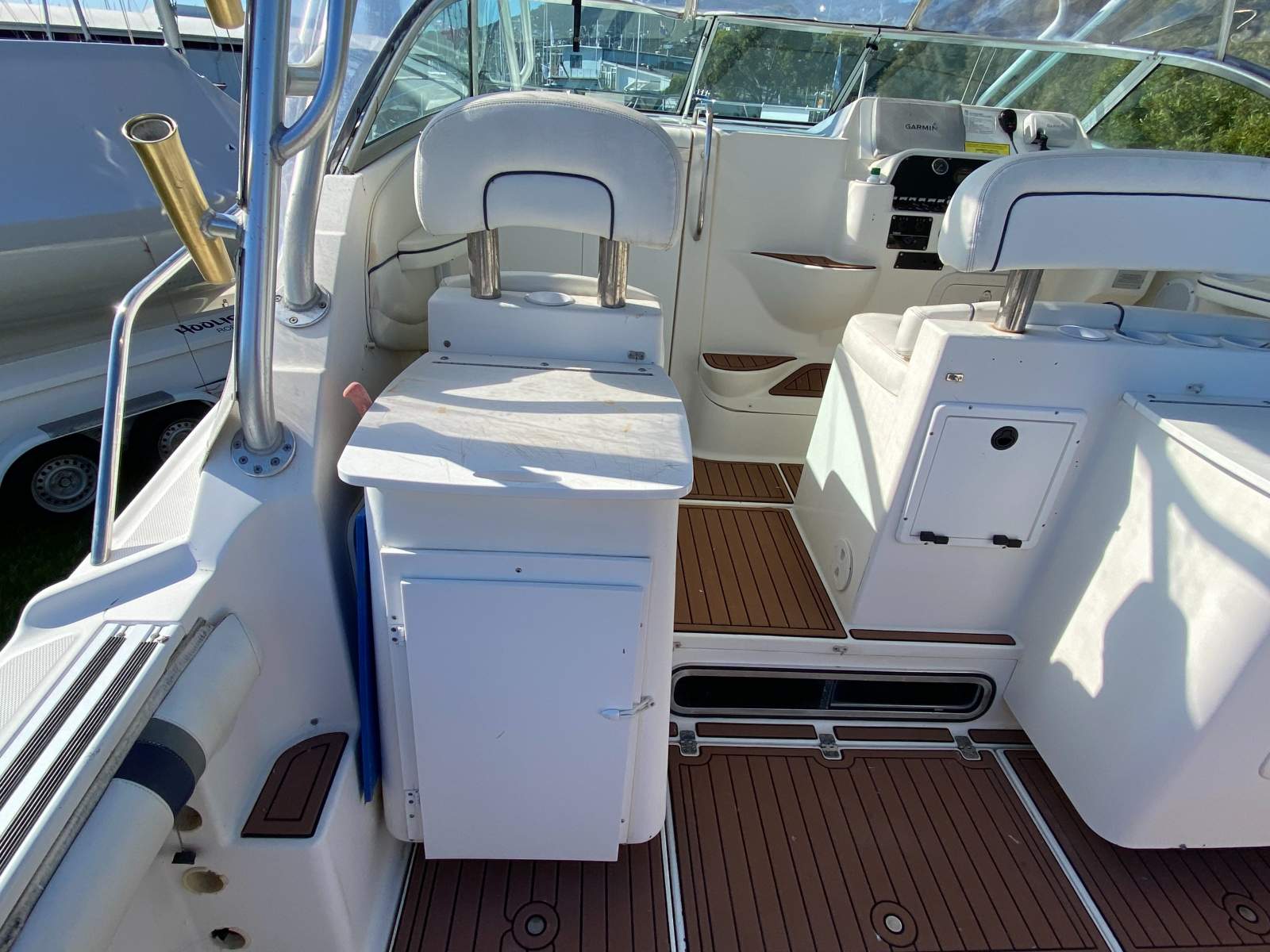 Wellcraft 290 Coastal