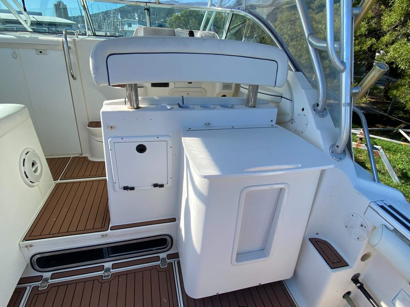 Wellcraft 290 Coastal