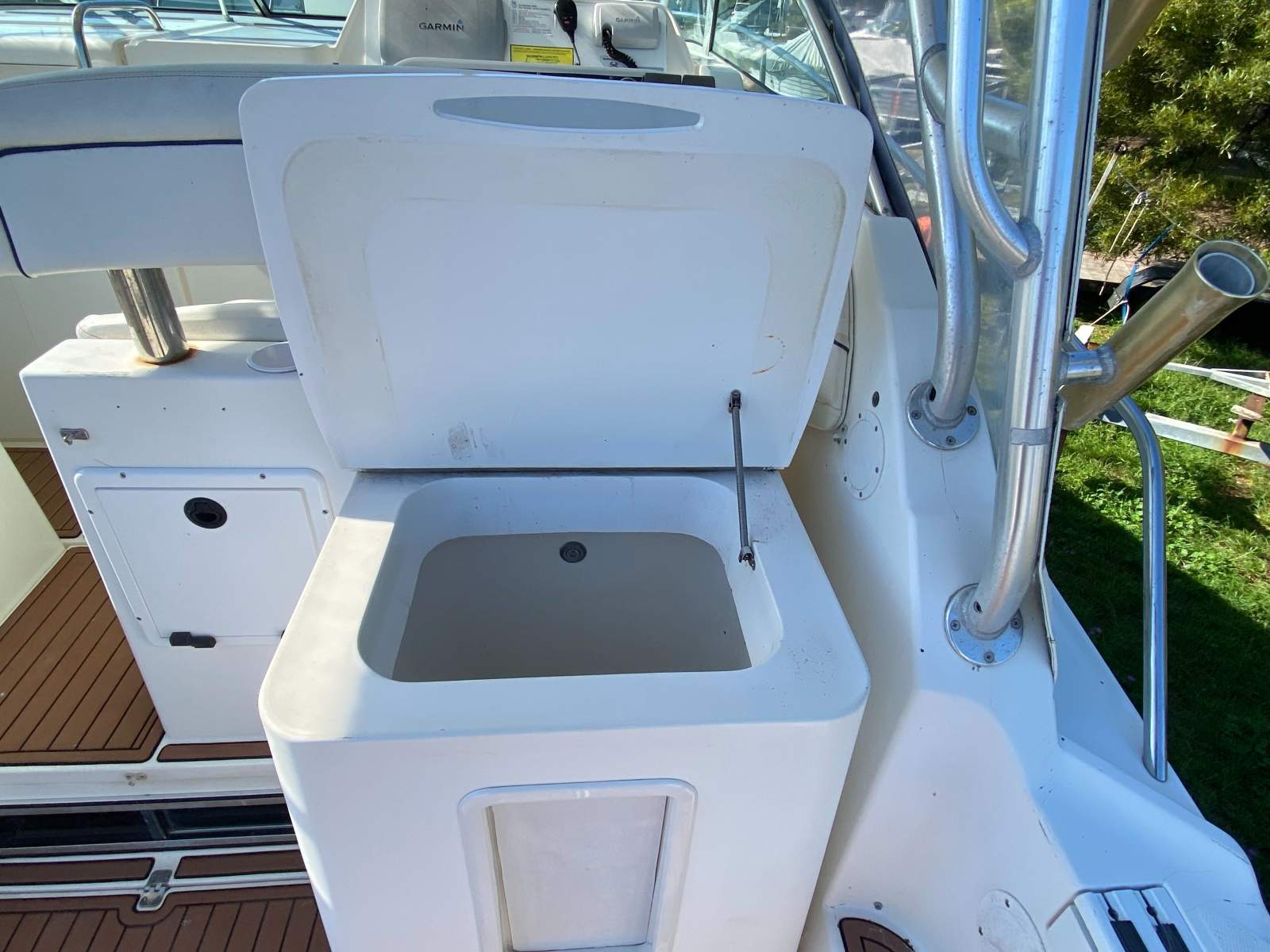Wellcraft 290 Coastal