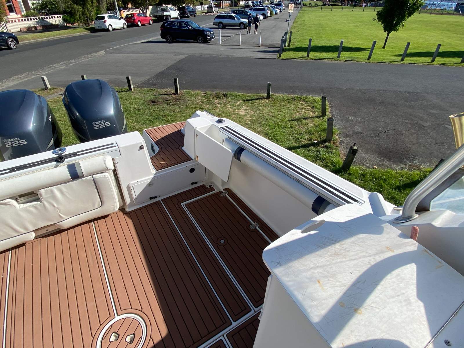 Wellcraft 290 Coastal