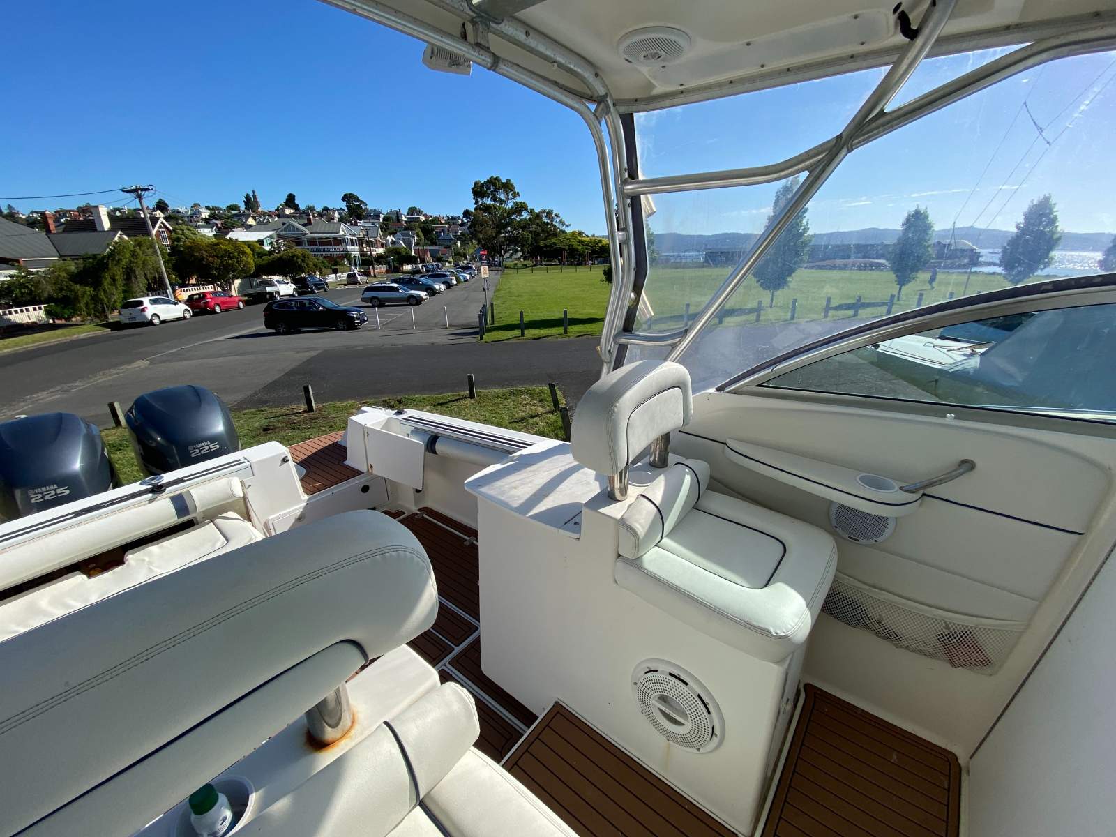 Wellcraft 290 Coastal
