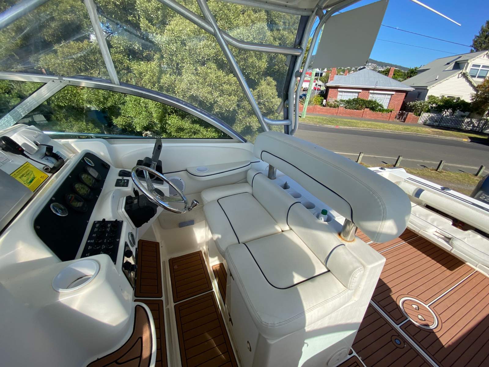 Wellcraft 290 Coastal