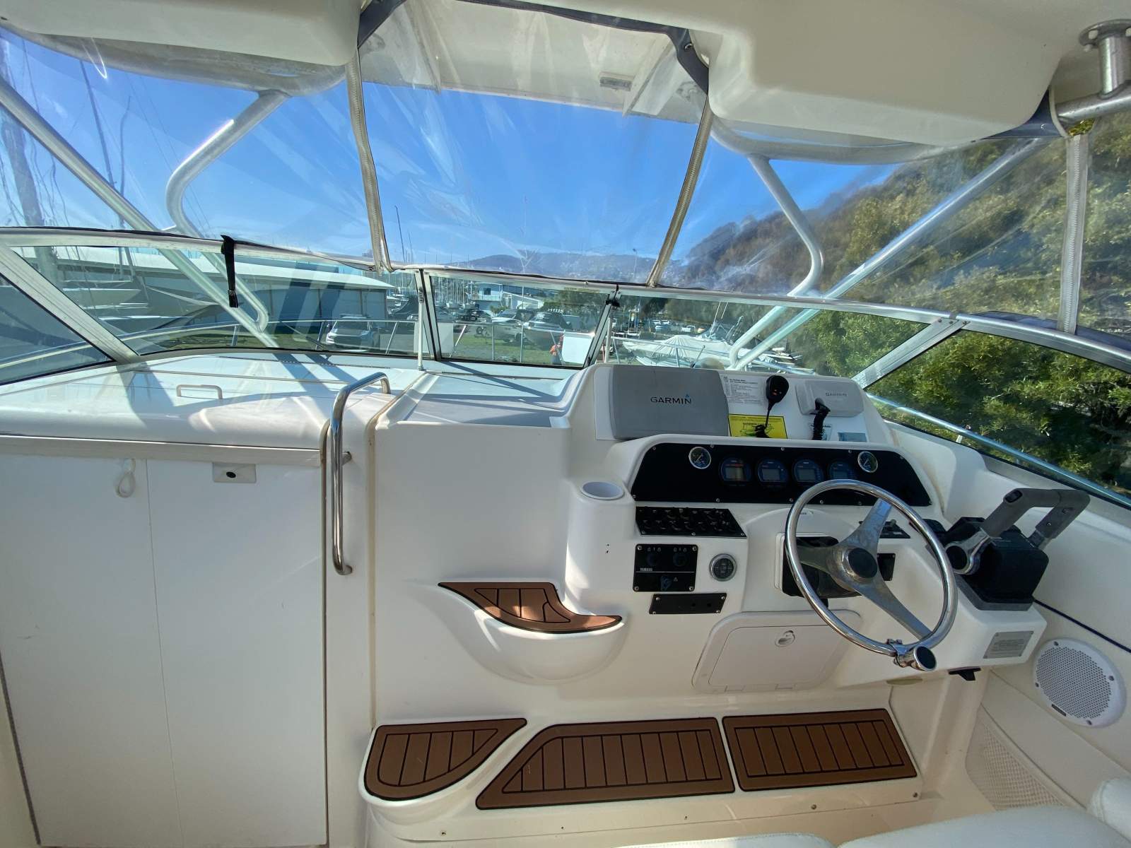 Wellcraft 290 Coastal