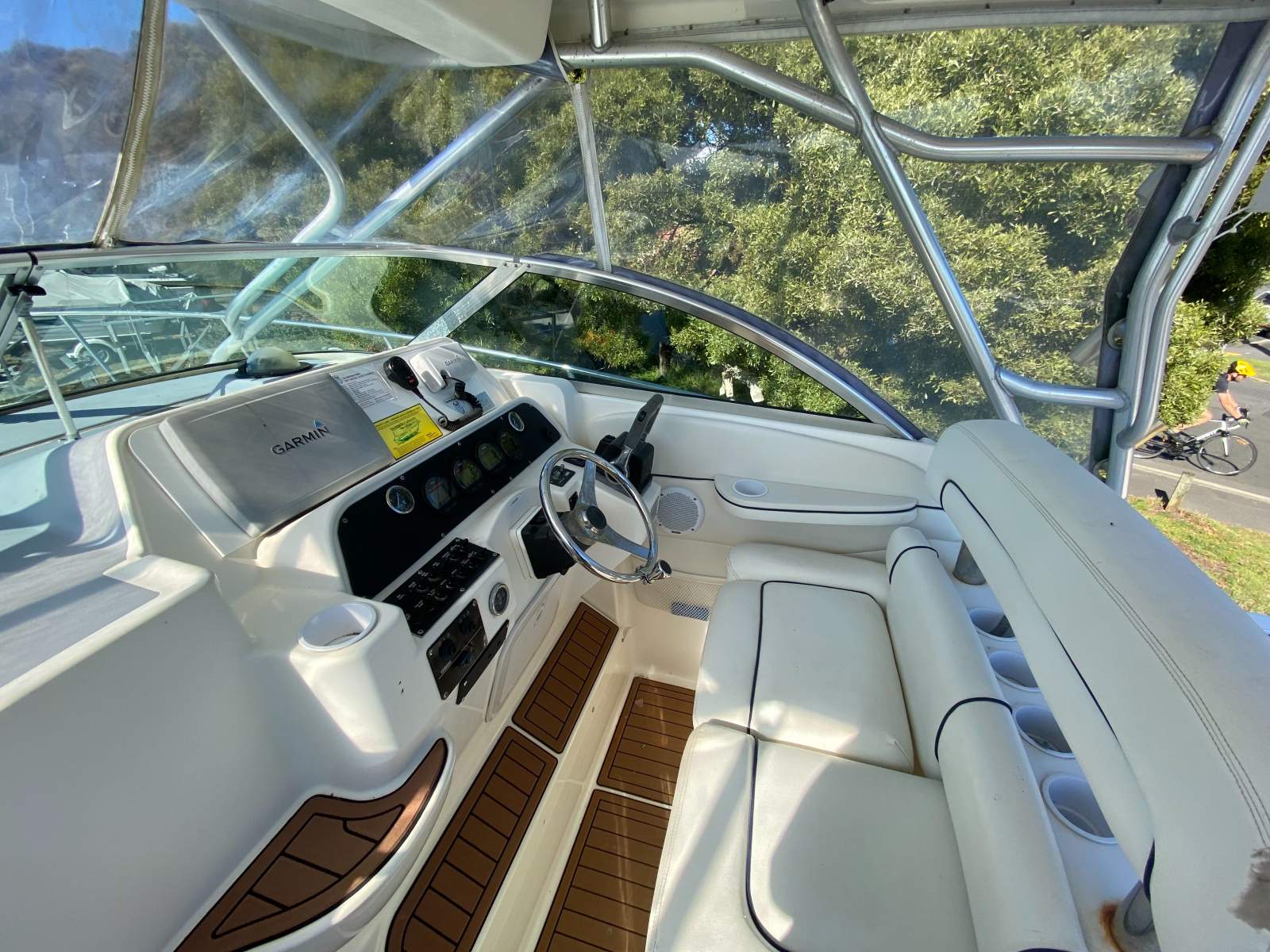Wellcraft 290 Coastal