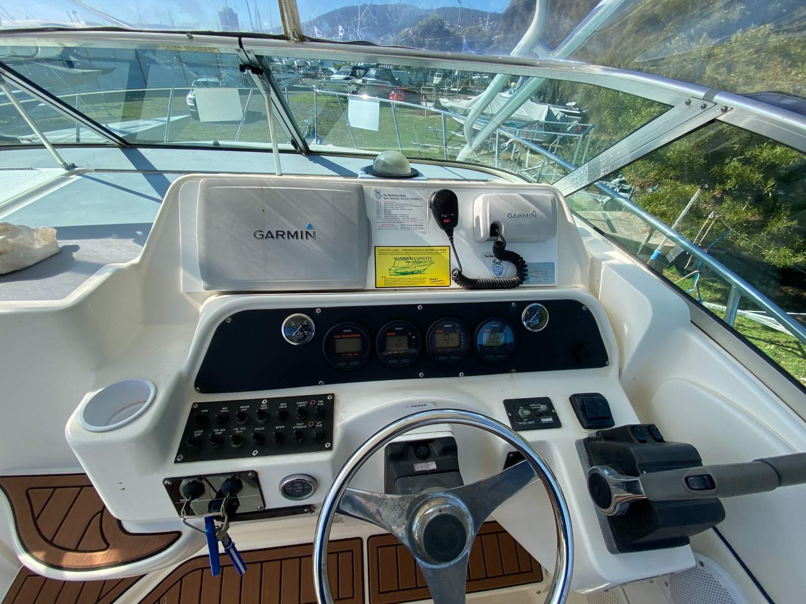 Wellcraft 290 Coastal