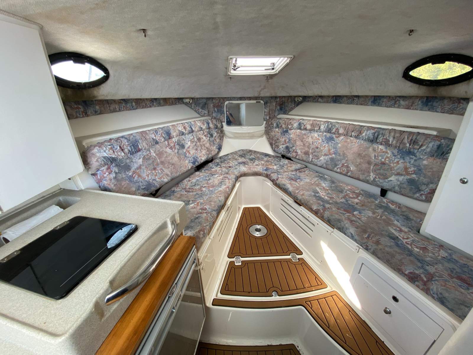 Wellcraft 290 Coastal
