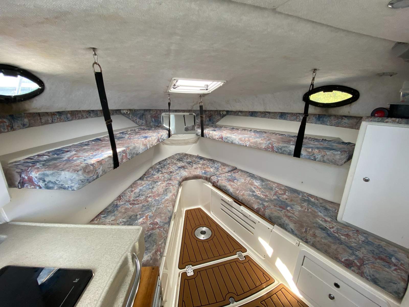 Wellcraft 290 Coastal